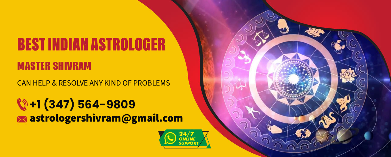 Famous Astrologers in USA 