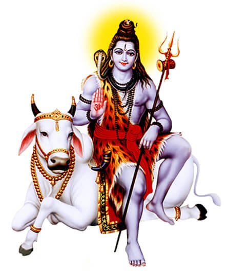 Lord Shiva - Psychic Shivram Astrology Services