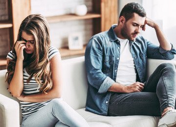 Love Relationship Problem